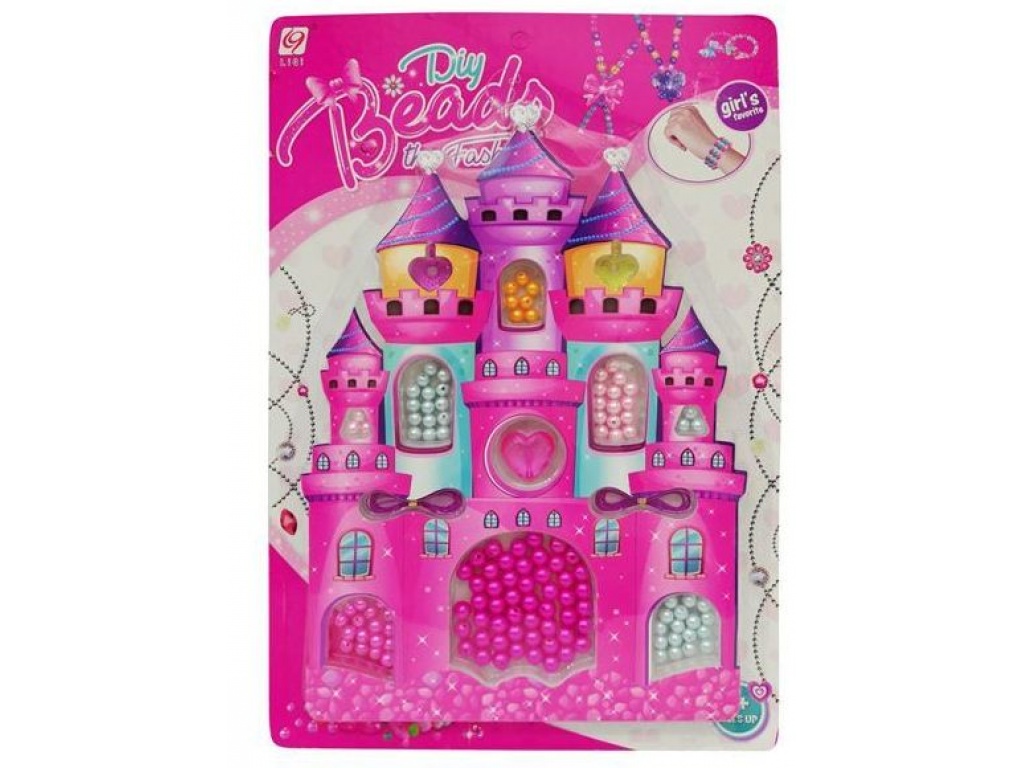 CUENTAS PARA ARRMAR COLLARES CASTILLO