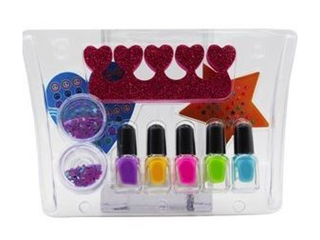 MAQUILLAJE INFANTIL CONESMALTES BC 9648