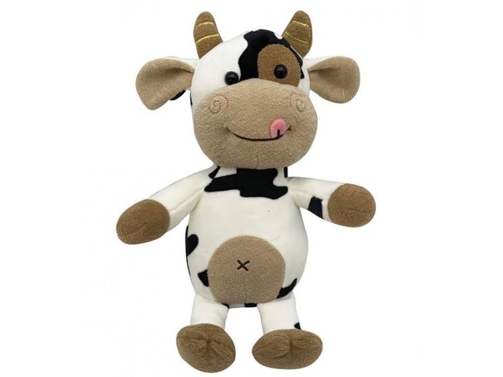 PELUCHE VACA 6816  6000000588762