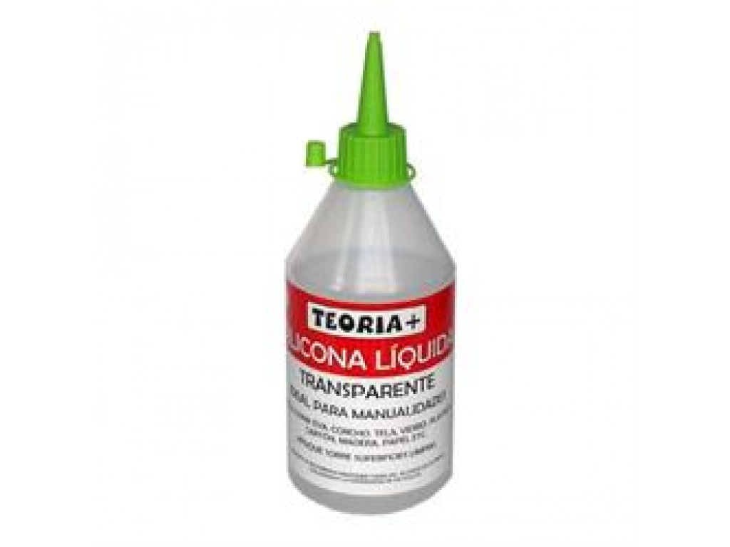 Silicona Liquida Teoria+ 100ML