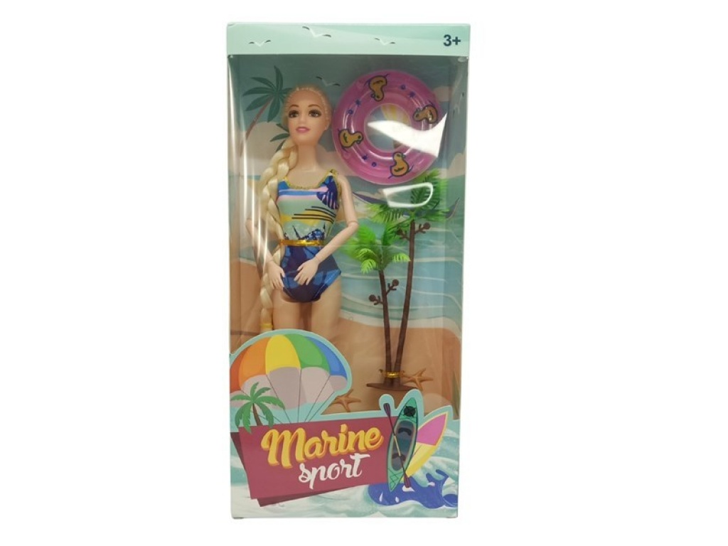 MUECA ART CON ACCS PLAYA  6646
