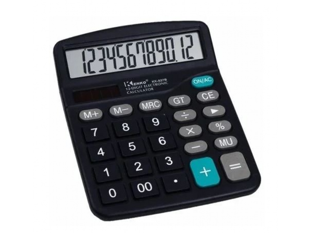 CALCULADORA KENKO MESA KK-937B