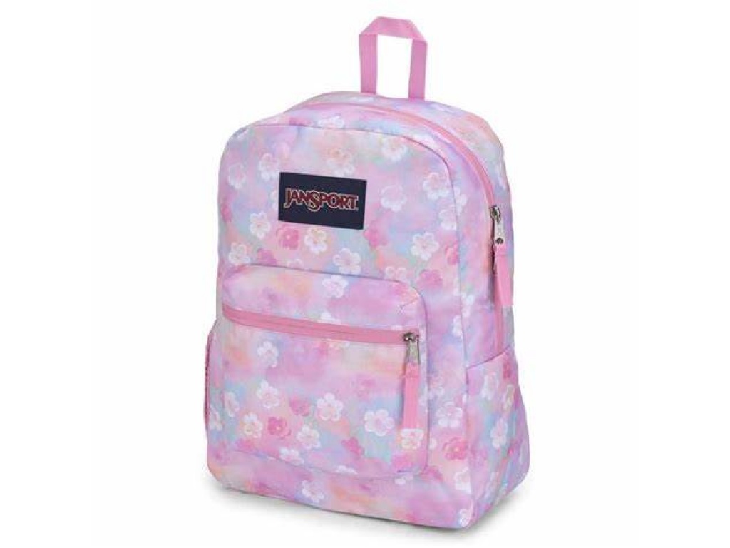 MOCHILA JANSPORT CROSS TOWN NE