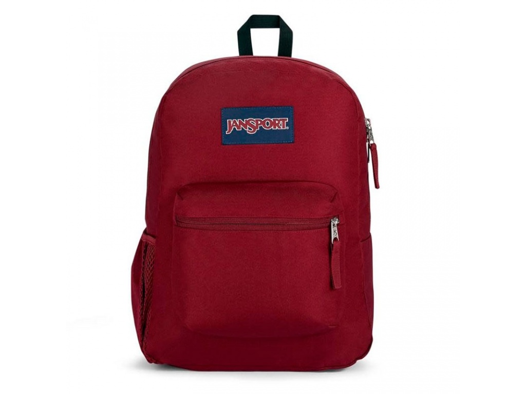 MOCHILA JANSPORT CROSS TOWN JS