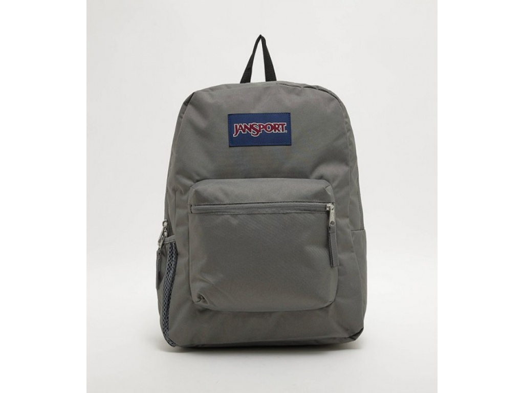 MOCHILA JANSPORT CROSS TOWN JS