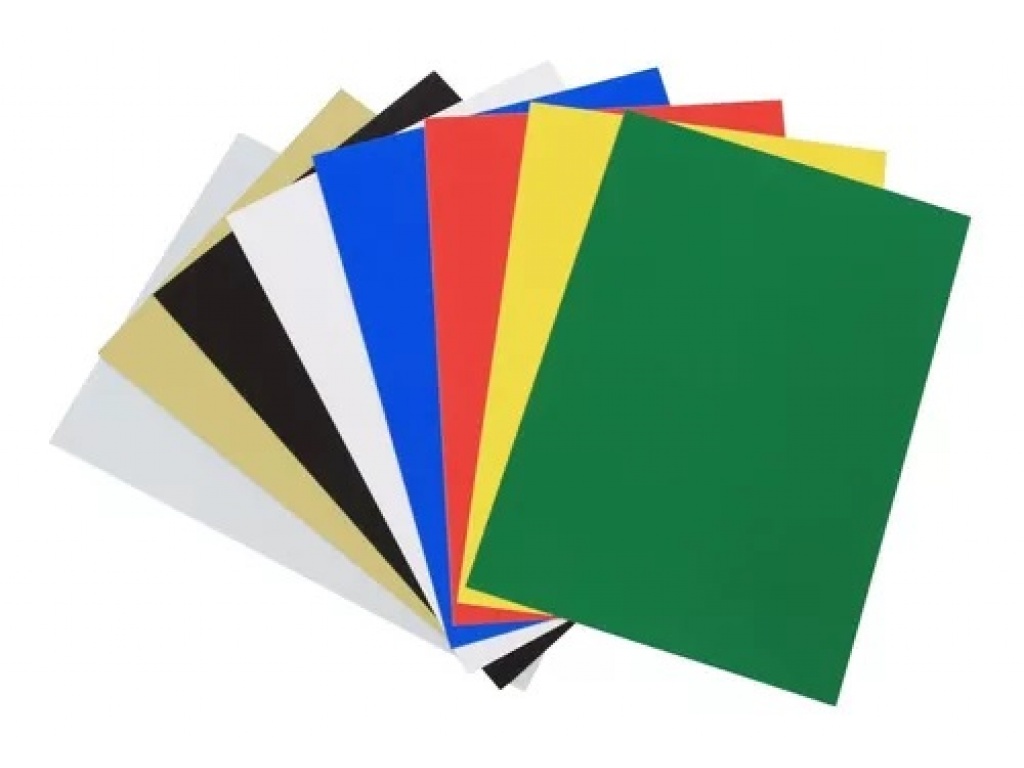 FORRO PAPEL PARA CUADERNO ALTO BRILLO