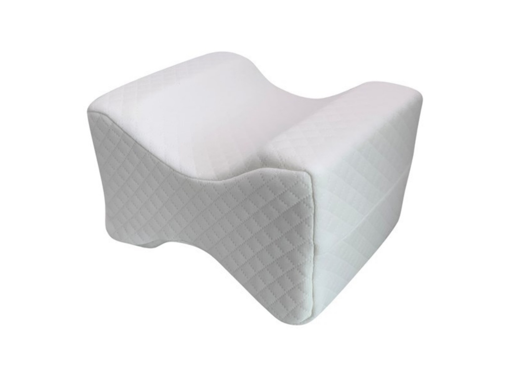 ALMOHADA ERGONOMICA PARA PIERNAS 6456