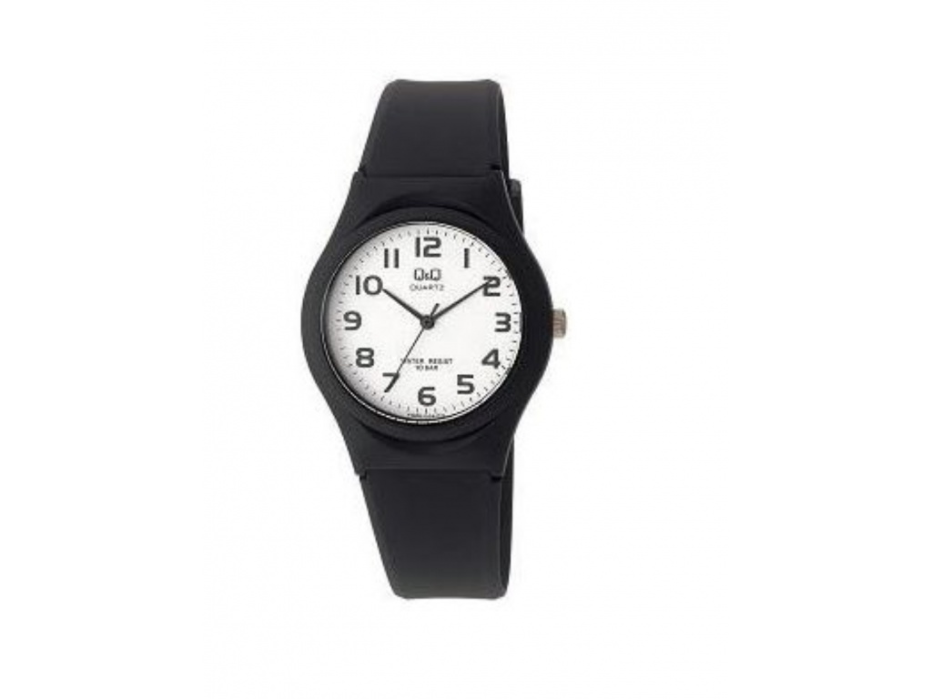 RELOJ PULSERA Q&Q ANALOGO DE DAMA VP47J005Y 4966006380910