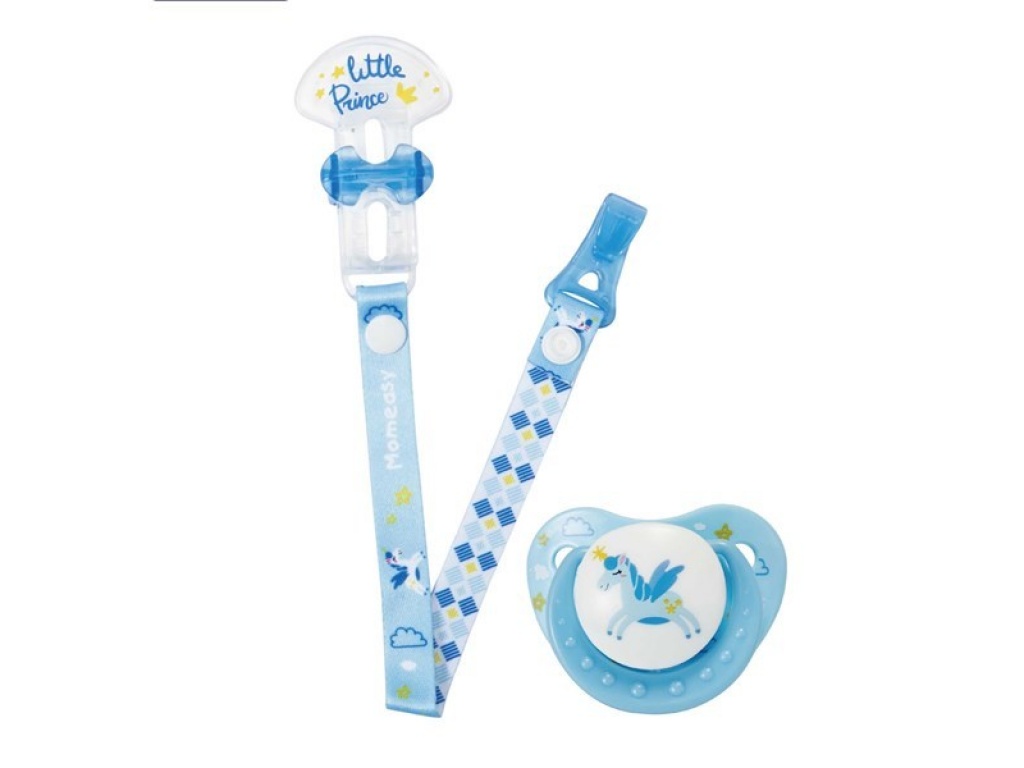 CHUPETE TIPO PULGAR CLIP BC MO 5548 1665