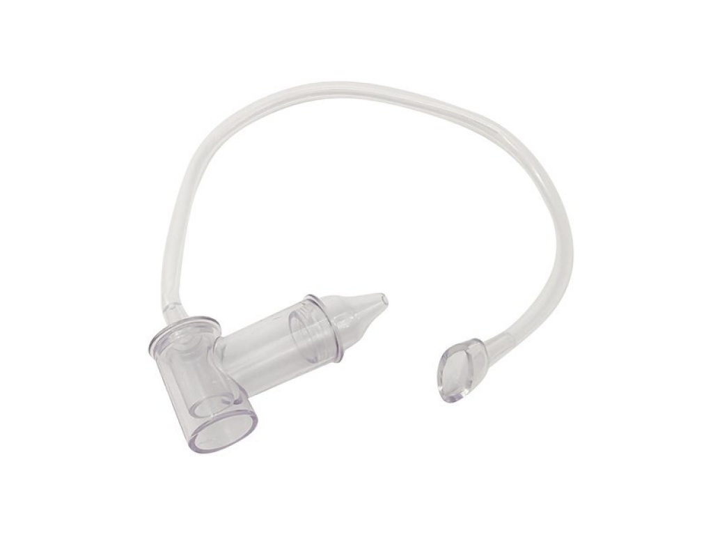 ASPIRADOR NASAL MI-K CON ESTUCHE BC