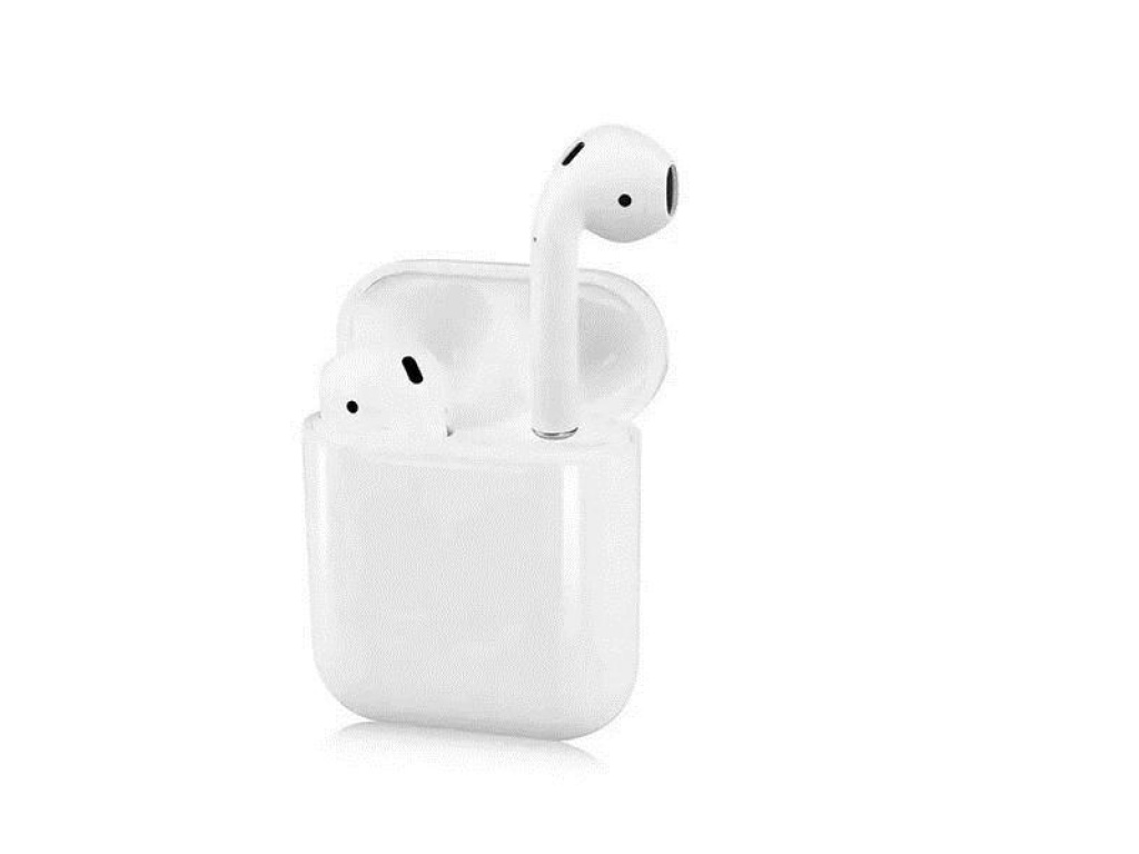 AURICULAR INALAM BLUETOOTH I12 BLANCO