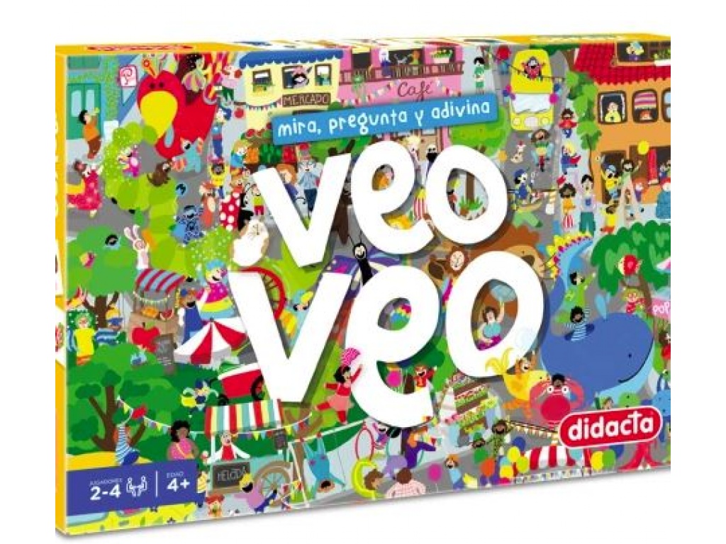 DIDACTA VEO  VEO  154/10