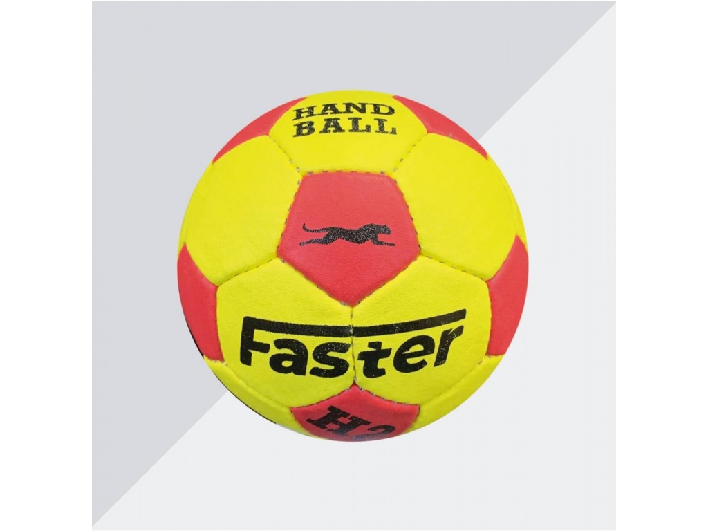 PELOTA HAND BALL N2 FASTER