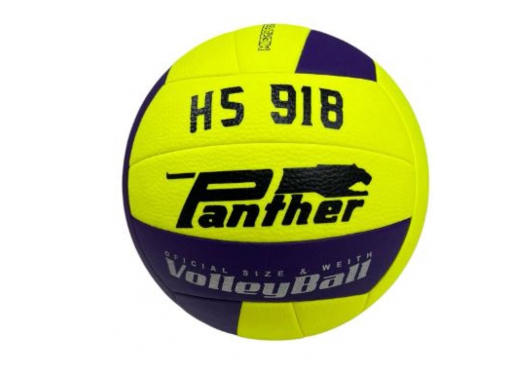 PELOTA VOLLEYBALL PANTHER HS 918