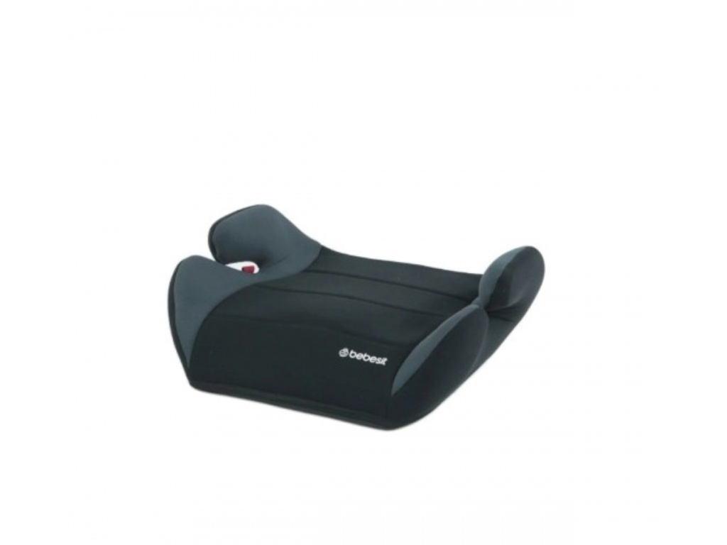 BEBESIT UP BOOSTER DE 15 A 36 KG  GRIS