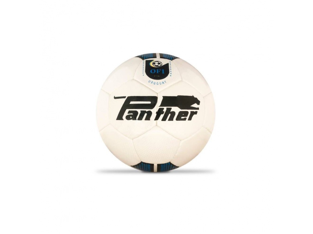 PELOTA FUTBOL N 5 PANTHER OFI
