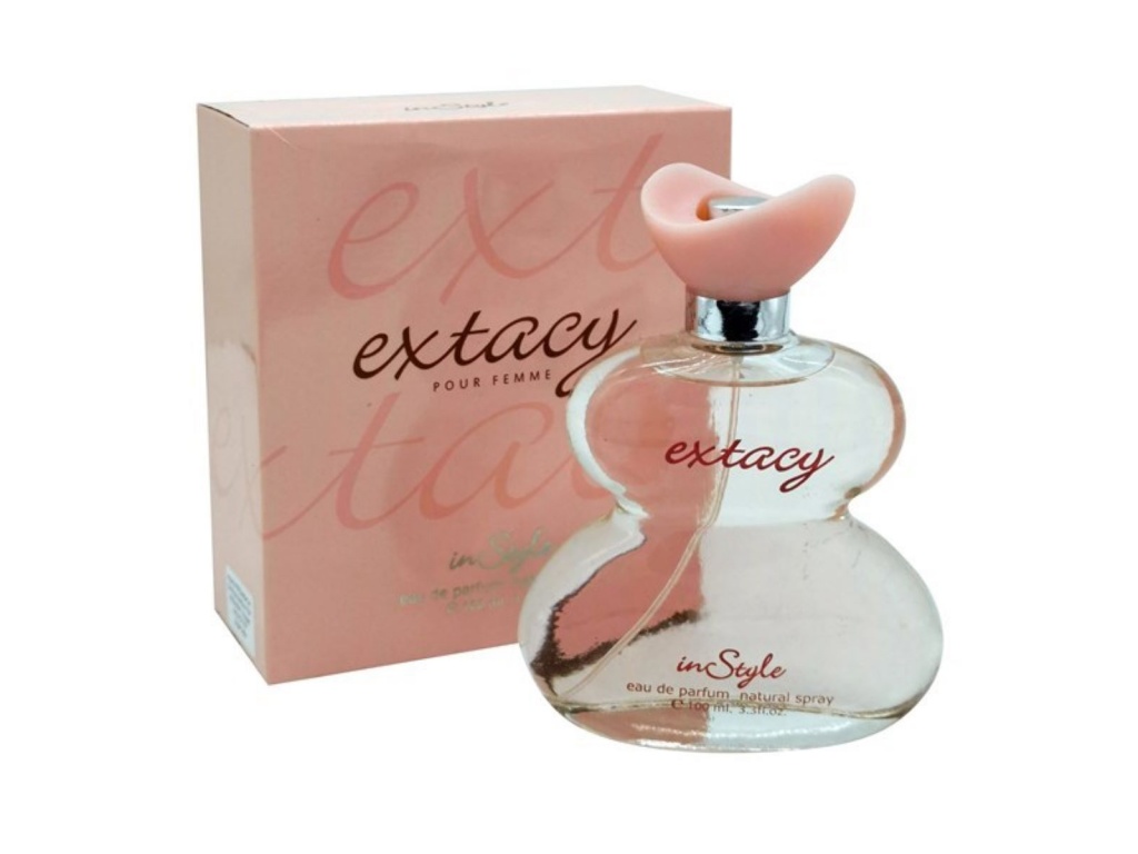 PERFUME 100ML STUYLE EXTACY