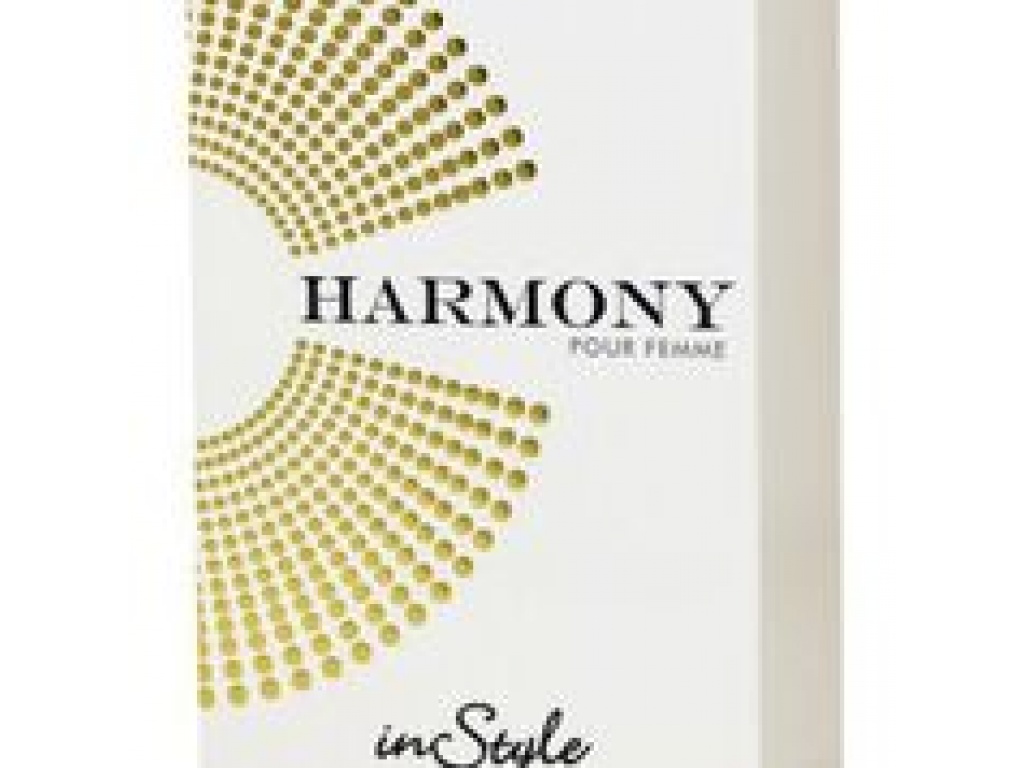 PERFUME 100ML STYLE HARMONY