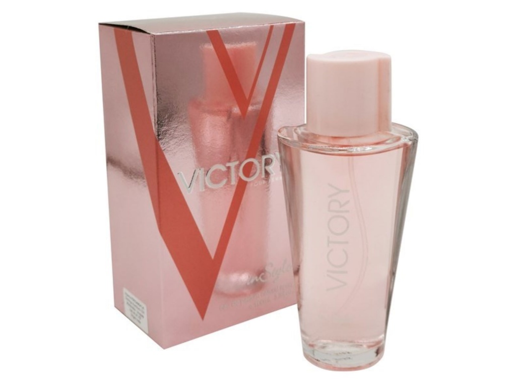 PERFUME 100ML IN STYLE VICTORY D