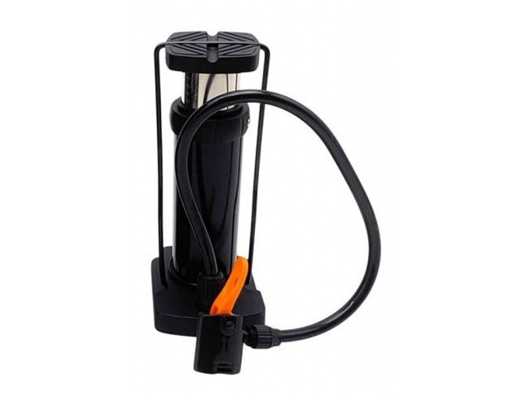 INFLADOR DE PIE 2 PASES EN CAJA  6521