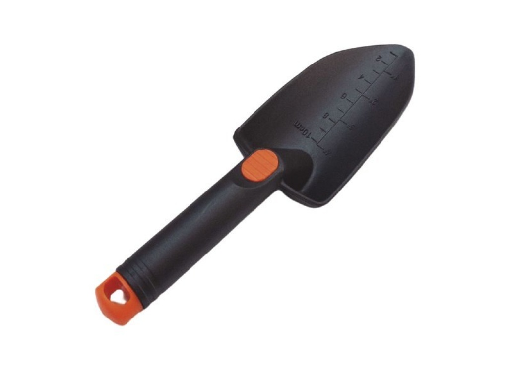 PALA DE MANO PARA JARDIN PLASTICO BH 1907