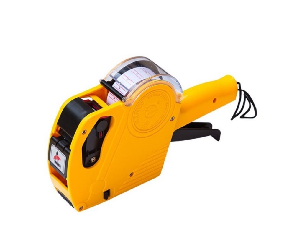 ETIQUETADORA PRECIOS MX-5500   ECO