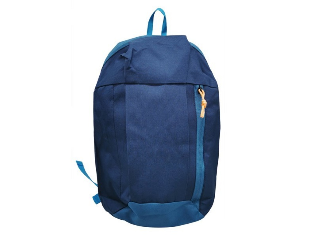 MOCHILA CICLISTA DISEO BOLSILLO LATERAL 6997 6000000566975