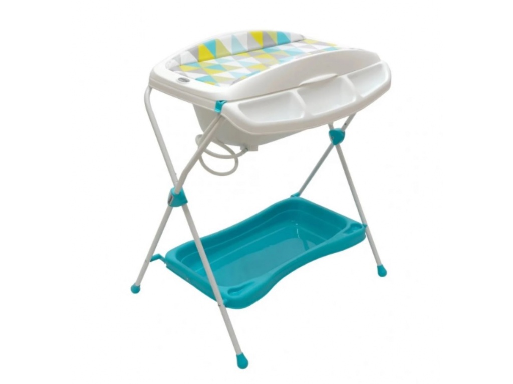 CATRE DE BAO PARA BEBE GAVIOTA BEBESIT