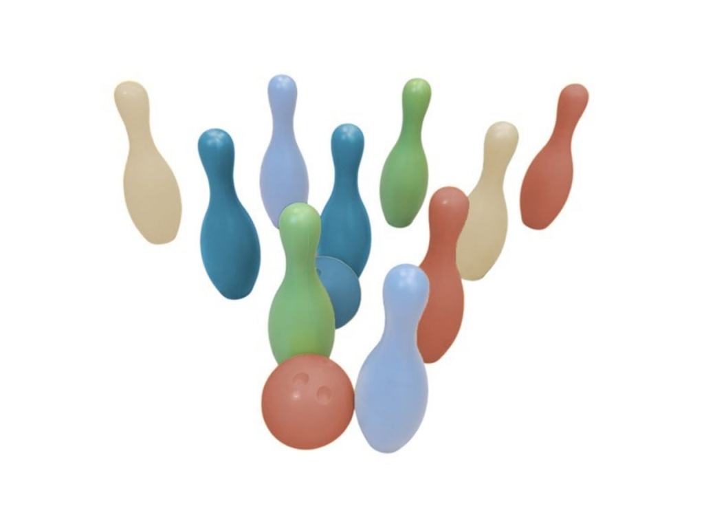 BOWLING 12 PIEZAS EN BOLSA 5851