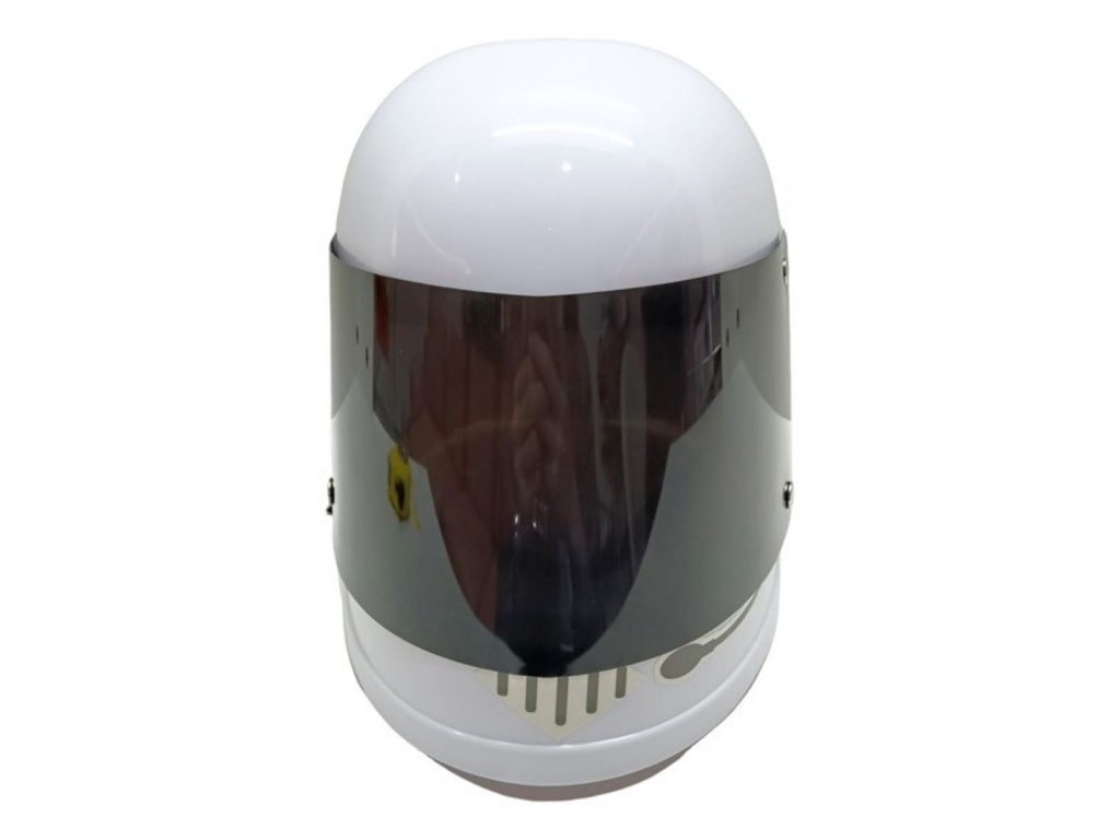 CASCO SOLDADO ASTRONAUTA 7793