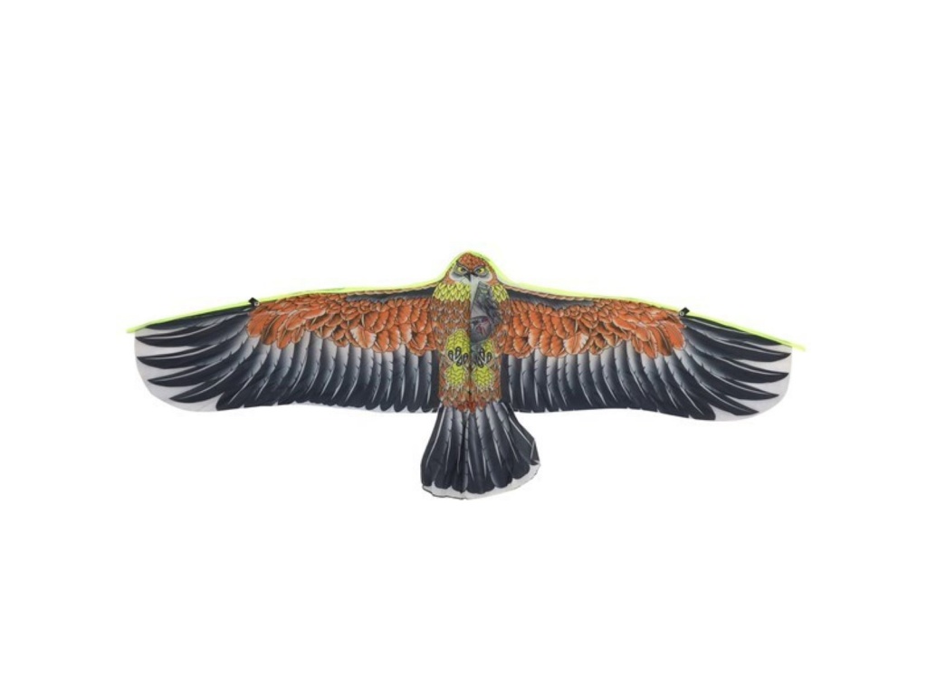 COMETA CON HILO PAJARO 145CM