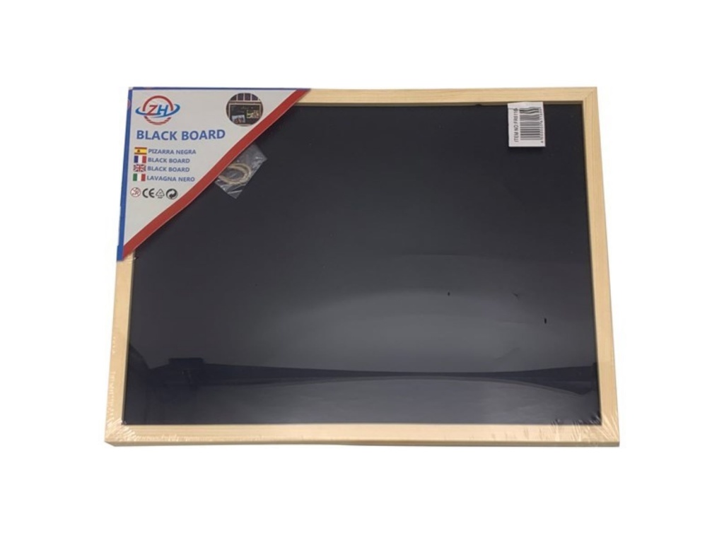PIZARRON NEGRO CHICO 1164