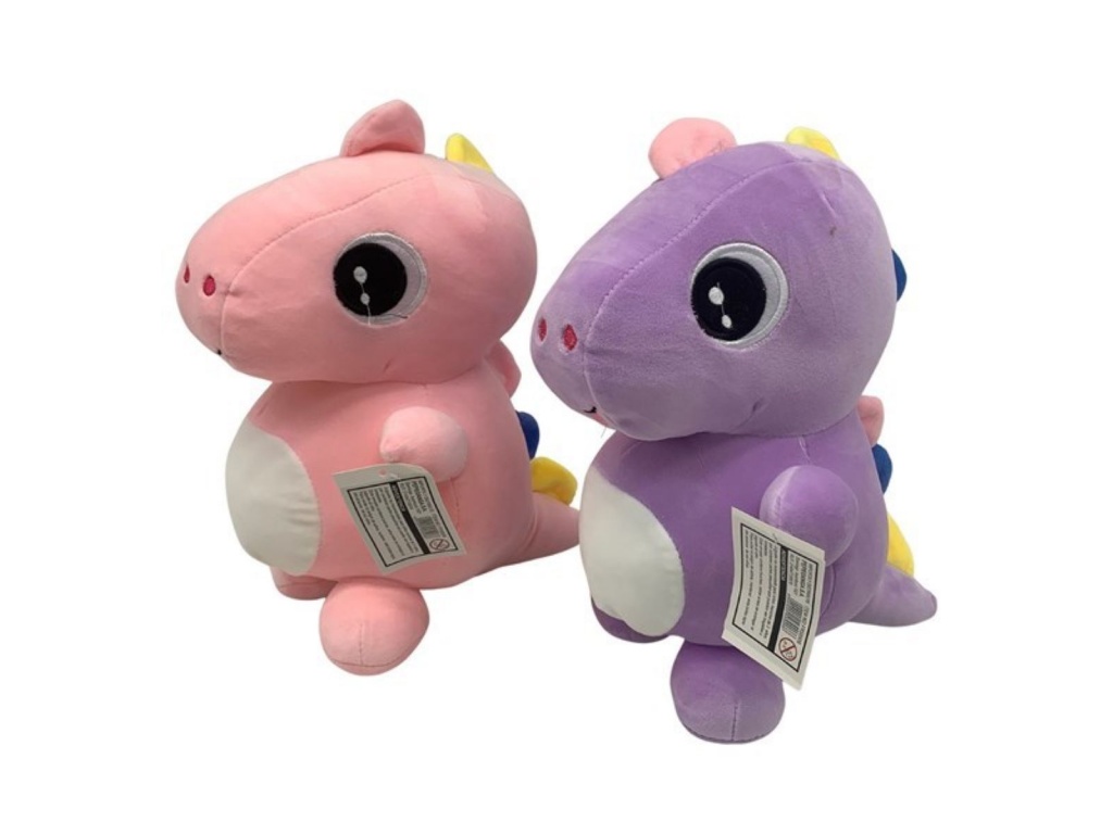 PELUCHE DINOSAURIO 8906