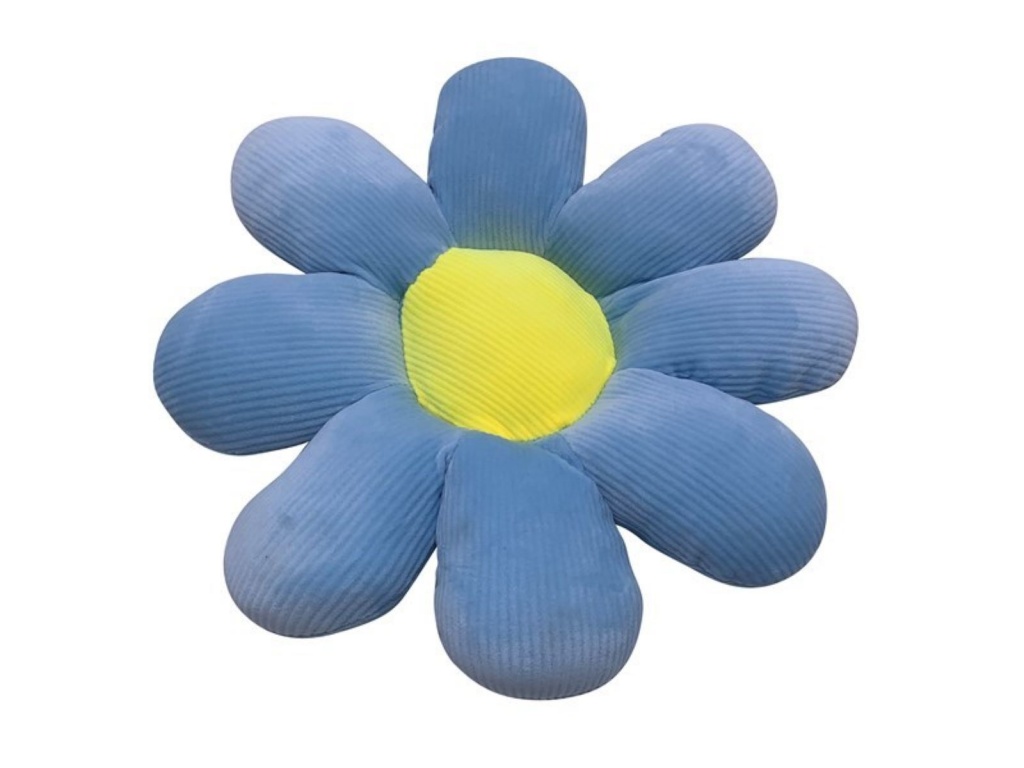 PELUCHE ALMOHADON FLOR 7422
