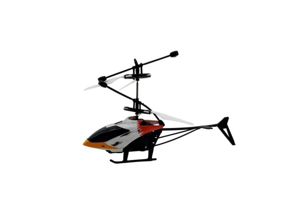 HELICOPTERO INDUCCION EN CAJA 5998