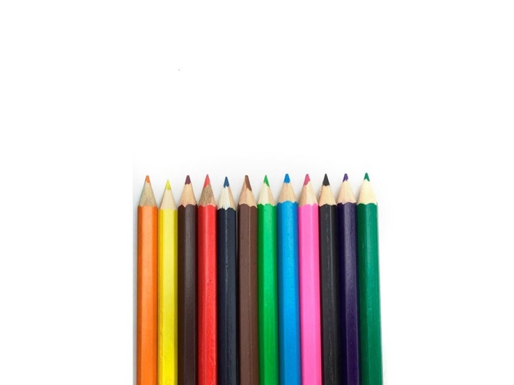 LAPICES 12 COLORES LARGOS    8812