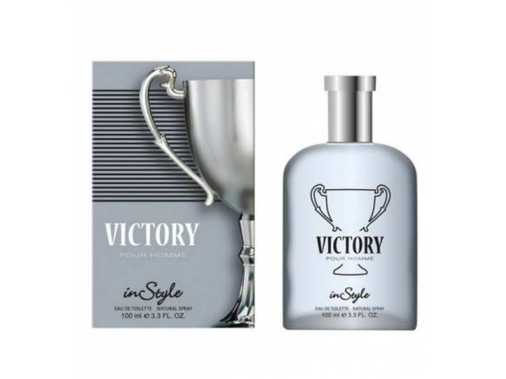 PERFUME 100ML IN STYLE VICTORY H