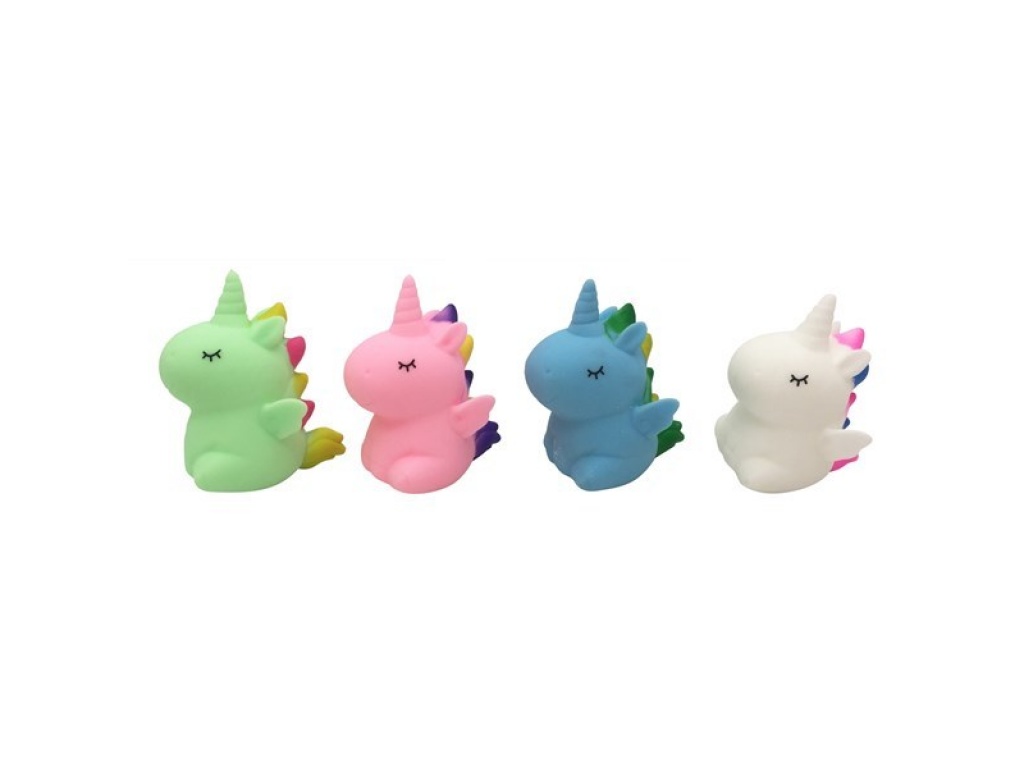 AMANSALOCO SOFT UNICORNIO