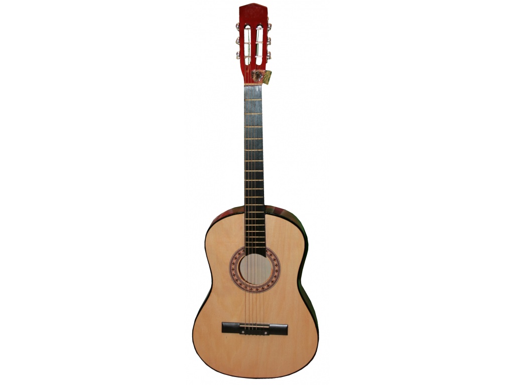 GUITARRA ESPAOLA GRANDE
