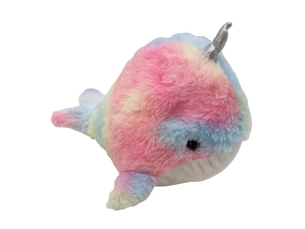 PELUCHE BALLENA 25 CM