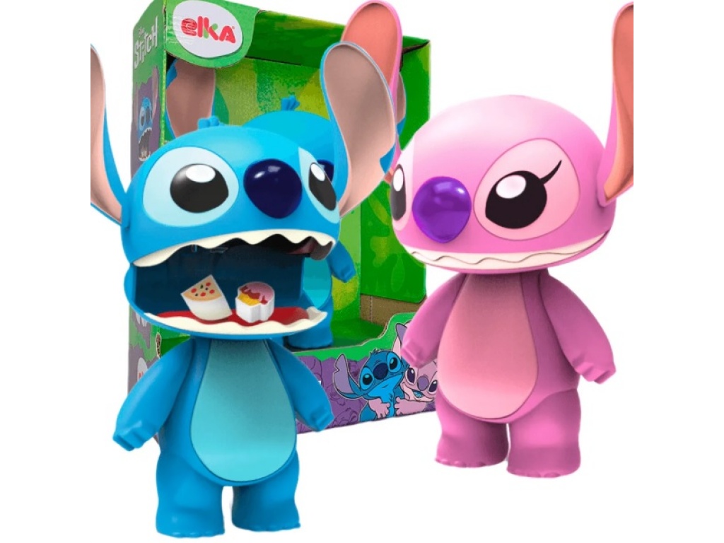 STITCH
