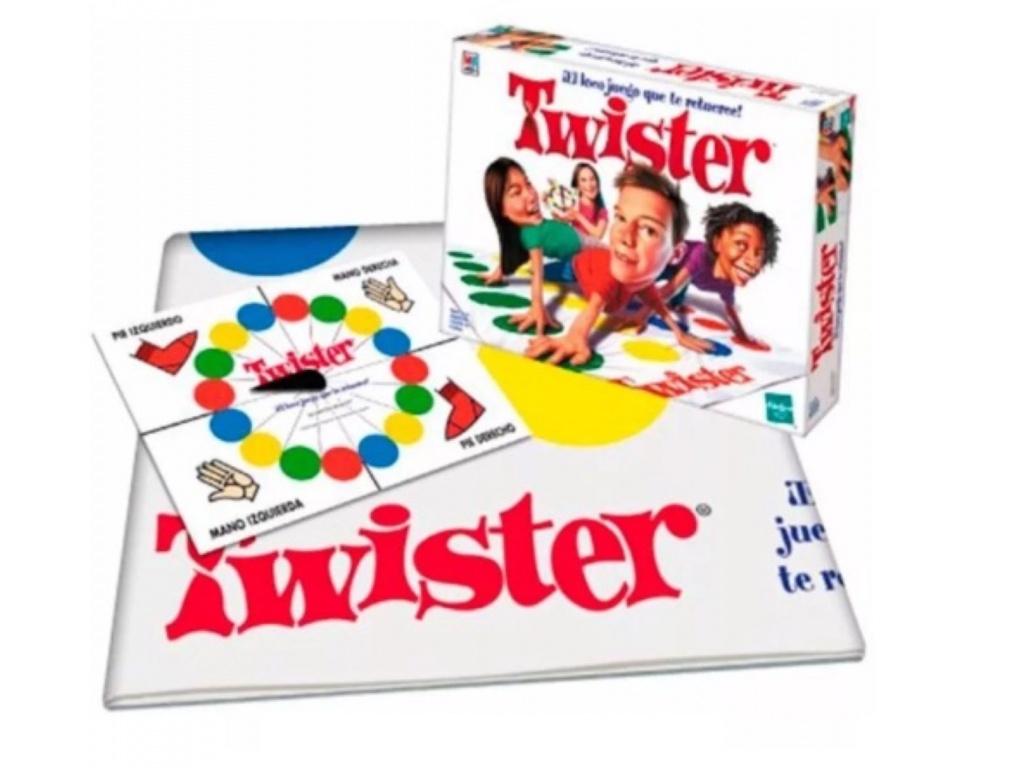 DIDACTA TWISTY RISAS