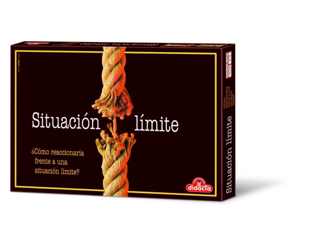 DIDACTA SITUACION LIMITE