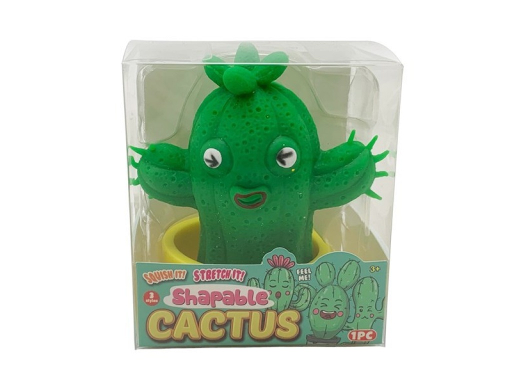 AMANSALOCO GOMA CACTUS 2519