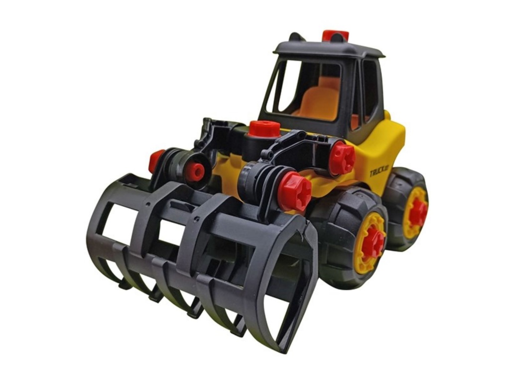 TRACTOR DESARMABLE DESTORNILLAD 2AA 2998