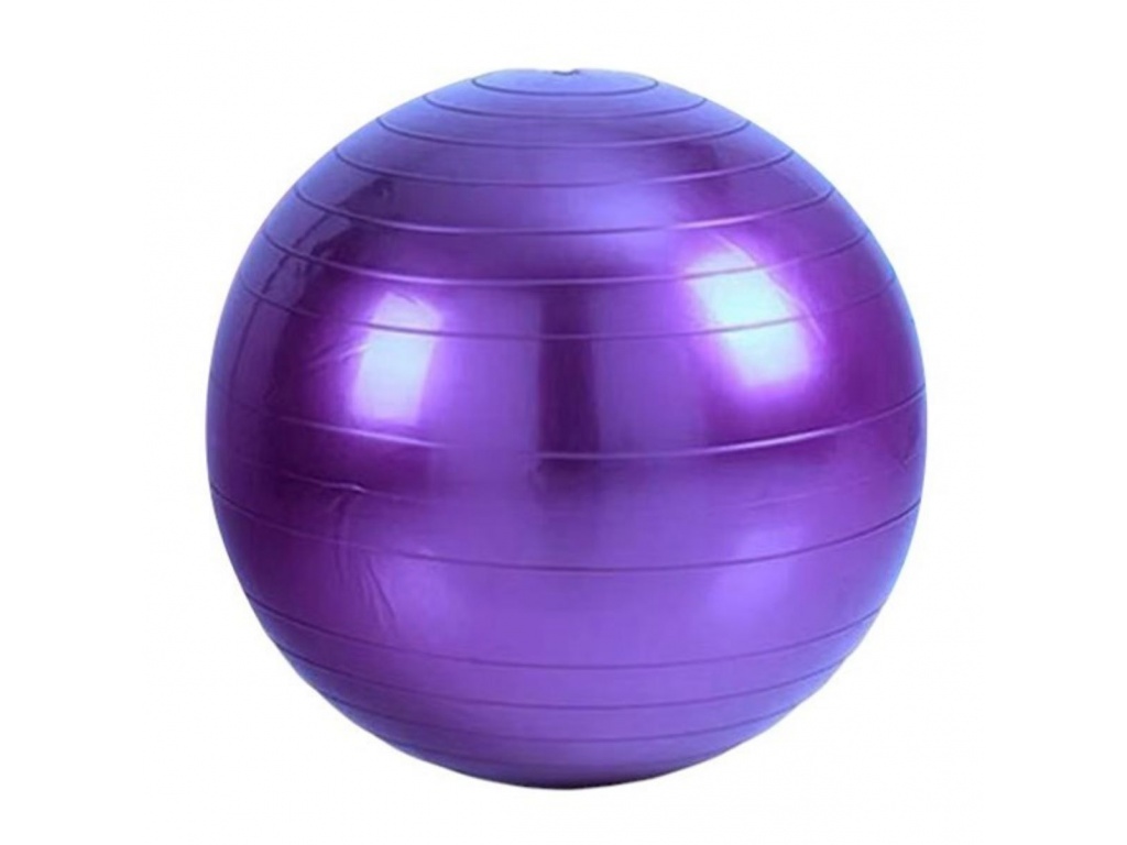 PELOTA GOMA EJERCICIO 75CM 2467