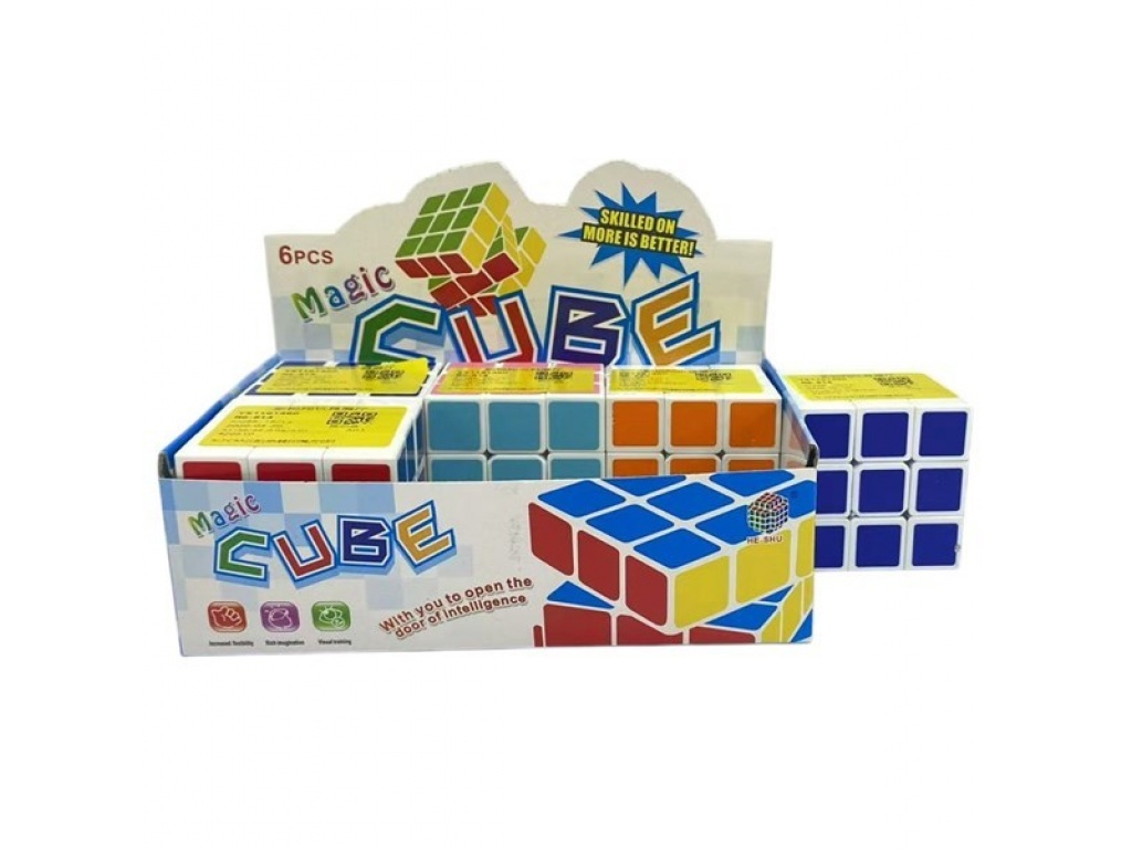 CUBO MAGICO 9474