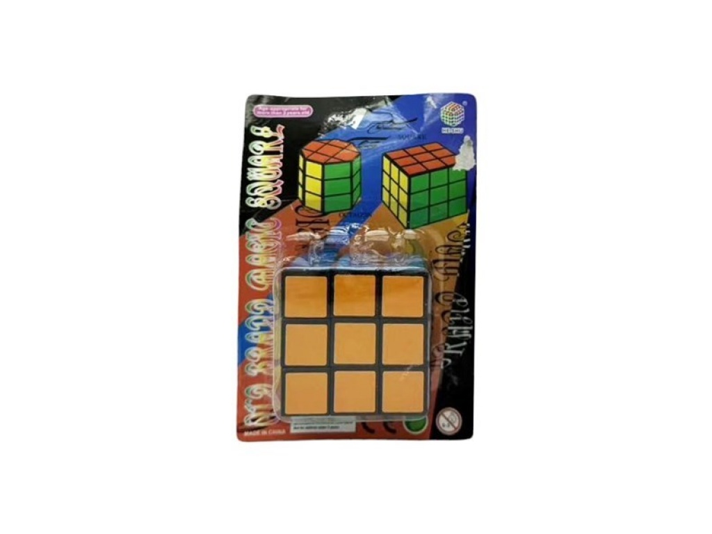 CUBO MAGICO EN BC 9486