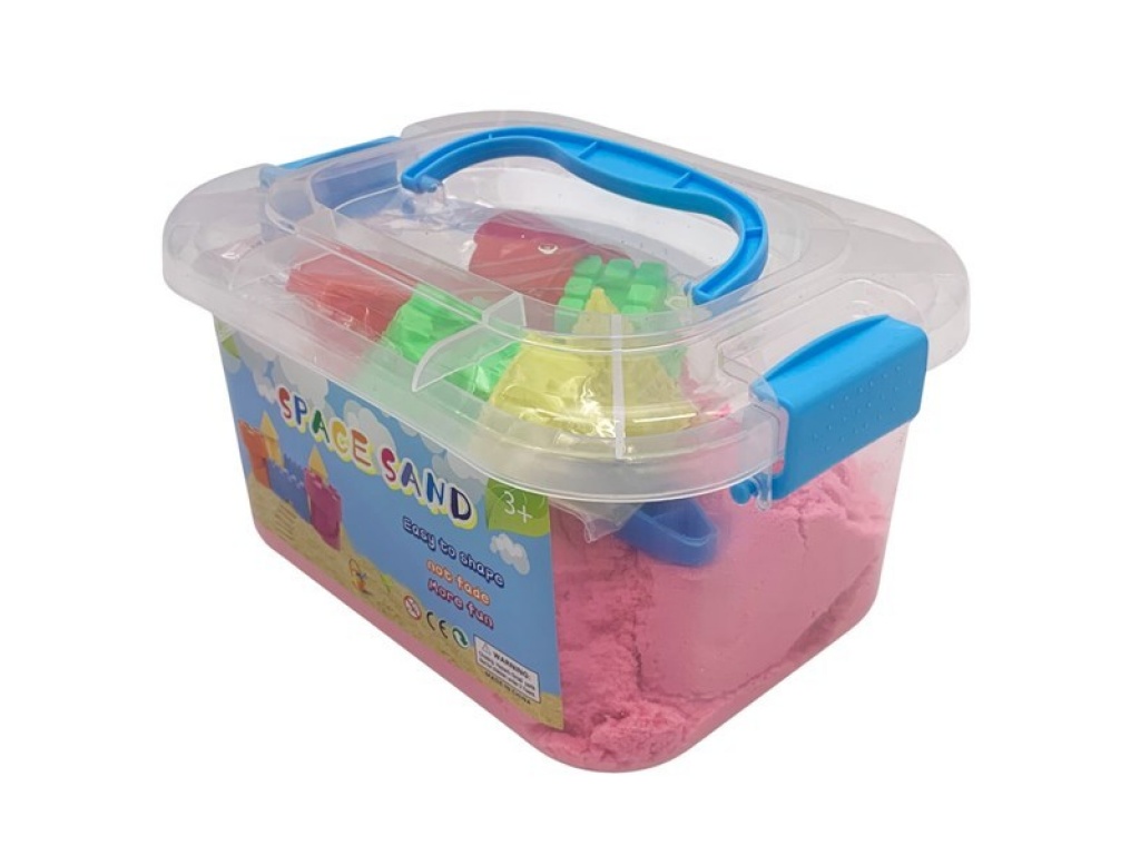 MASA PARA MODELAR ARENA VAL PLAST 800G 2531