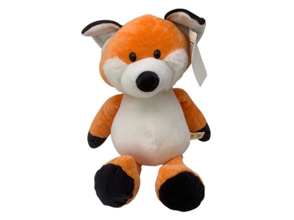 PELUCHE ANIMALES SURTIDOS 2466